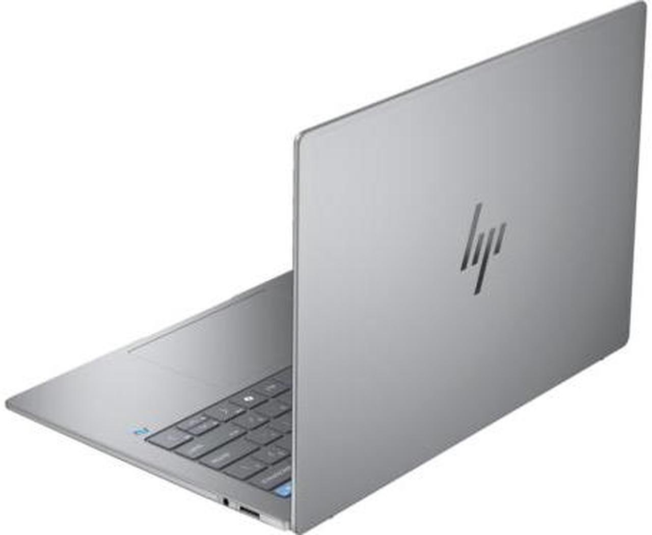 Alt view image 5 of 7 - HP Omni Laptop Computer 14" 2.2K Touch Screen Qualcomm Snapdragon 16 GB memory;