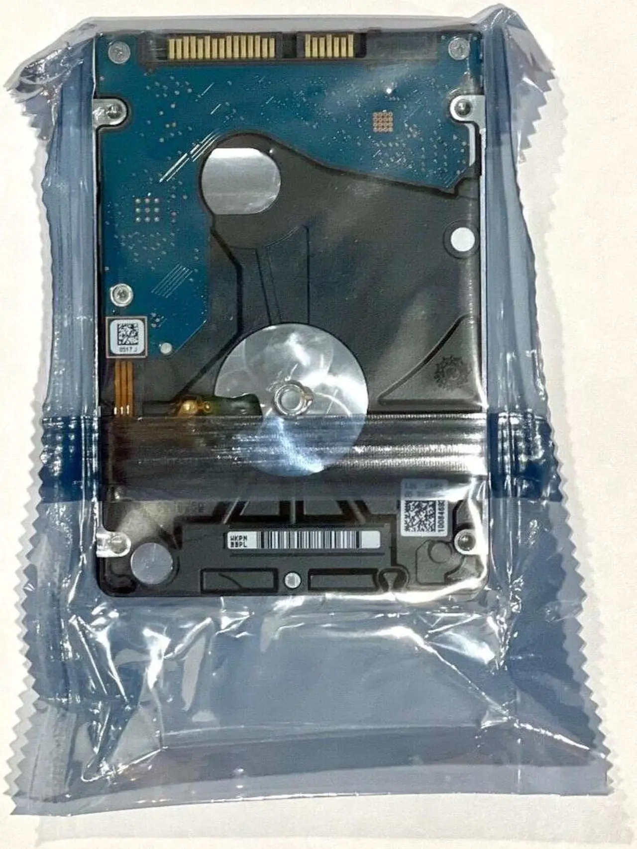 Alt view image 2 of 2 - BRAND SEAGATE ST1000LM048 1 TB 128MB 6Gb/s SATA 2.5" LAPTOP HDD HARD DRIVE