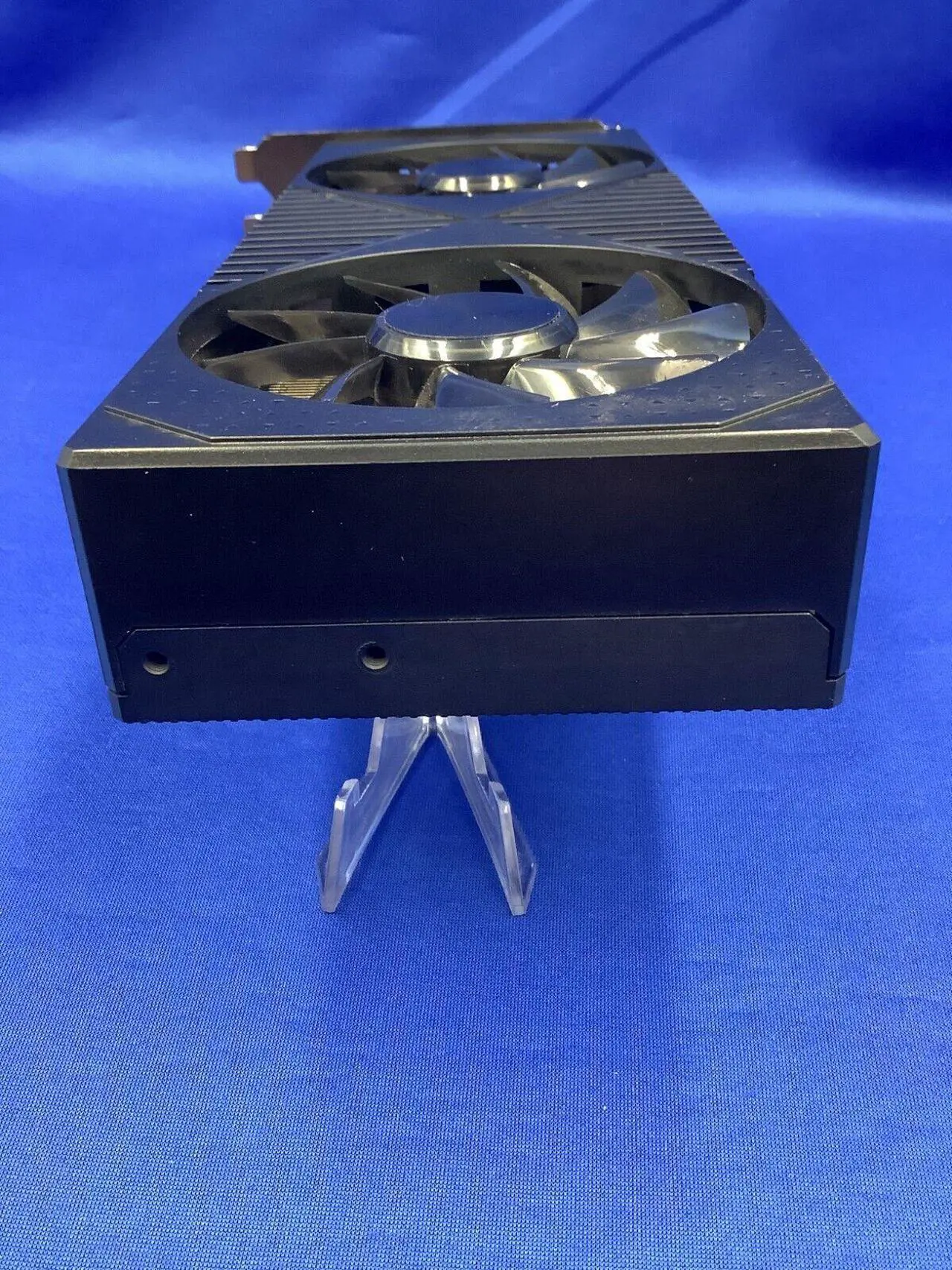 Alt view image 4 of 7 - HP NVIDIA RTX 3070 8GB GDDR6 GRAPHICS CARD HP Omen M27699-003