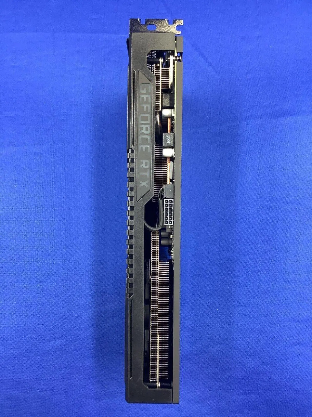 Alt view image 5 of 7 - HP NVIDIA RTX 3070 8GB GDDR6 GRAPHICS CARD HP Omen M27699-003