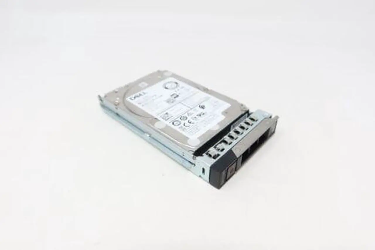 Main image of (NOT FOR HOME PC!) V5300 ST600MP0005 DELL ENT 600GB 15K 6G 2.5" SAS HDD R740XD R750XS R760 R760XS