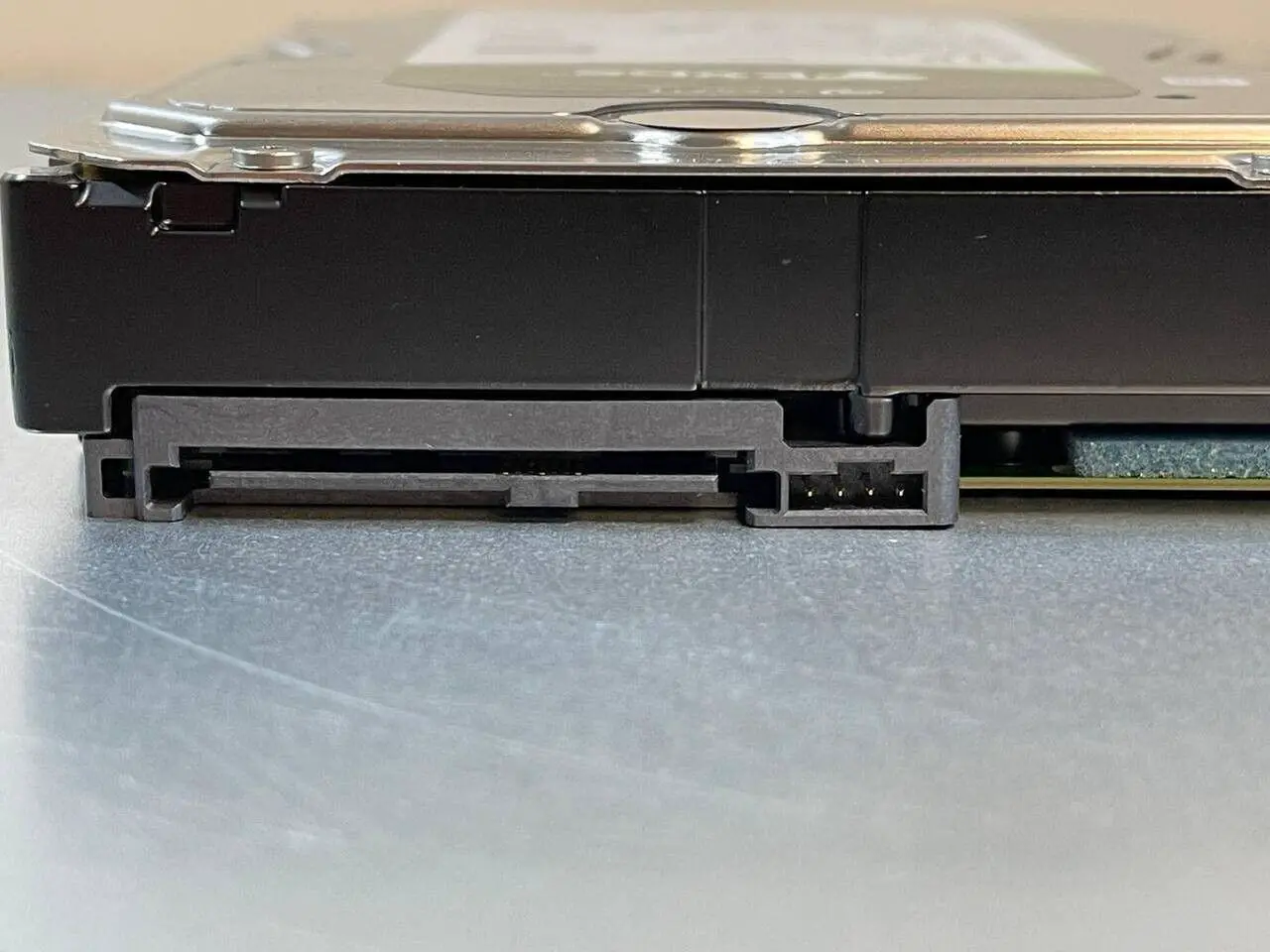 Alt view image 4 of 7 - (NOT FOR HOME PC!) Lot of 20 Seagate Hard Drive 3TB 7200RPM 128MB SAS 12Gb/s 3.5 ST3000NM0035 HDD