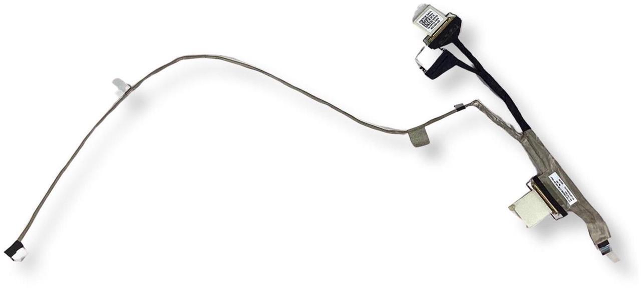 Alt view image 3 of 7 - Lot Of 4 Dell Inspiron 13 7000 7368 7378 LCD LED Flex Video Cable 0VFF2J VFF2J