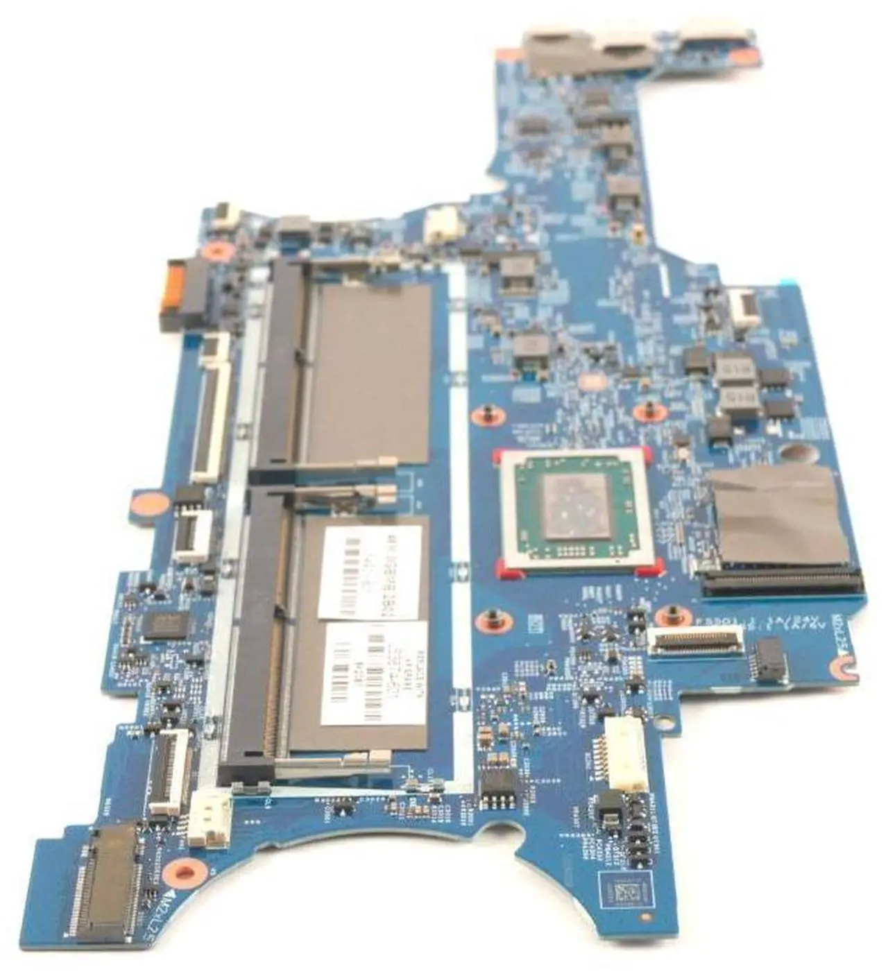 Alt view image 5 of 5 - HP Envy Motherboard Main Board AMD Ryzen 5 3500U L54921-601