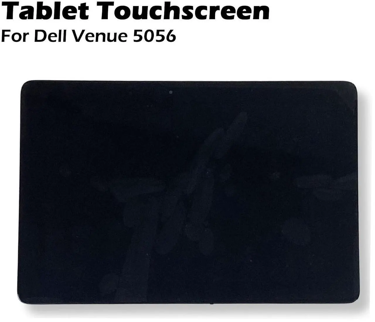 Alt view image 2 of 7 - Dell Venue 10 Pro 5056 10.1" Tablet Touchscreen LCD Screen Assembly T4GRW