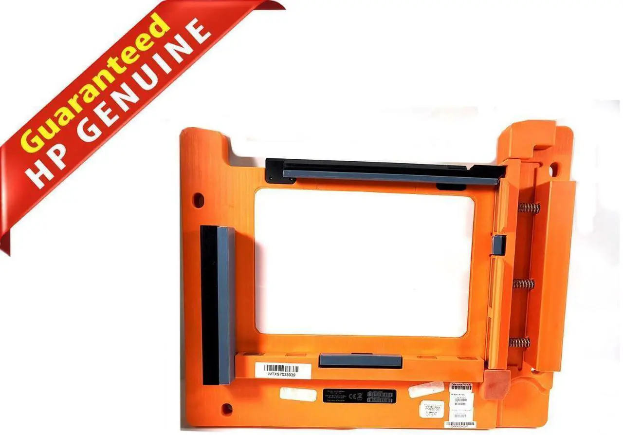 Main image of Genuine HP ElitePad Service Tool Kit Laptop Repair Mount 714222-001 719016-001