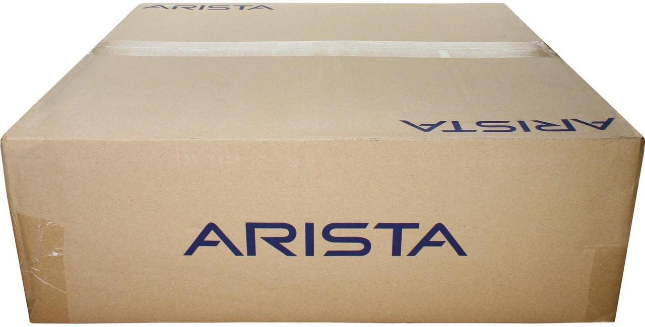 Alt view image 3 of 3 - Arista DCS-7050TX-48-R 32P 10GbE Base-T 4P QSFP+ RA Switch (Kit)