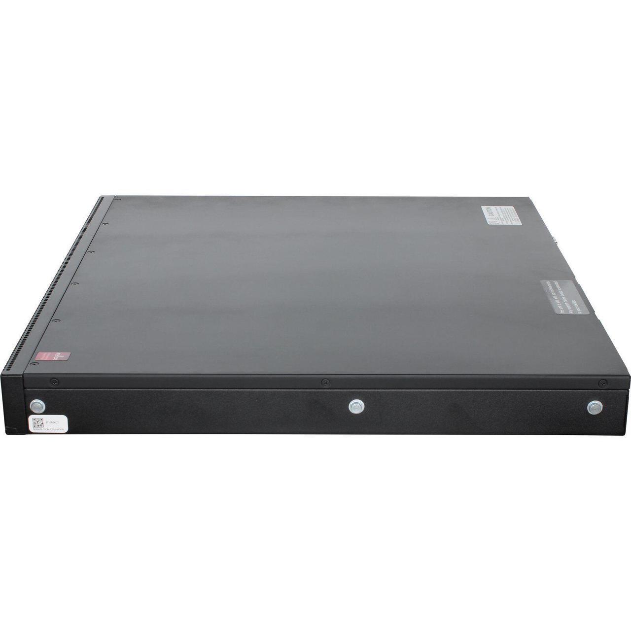 Alt view image 4 of 5 - Dell Networking N3048EP-ON 48P 1GbE UPoE 2P 10GbE SFP+ Switch