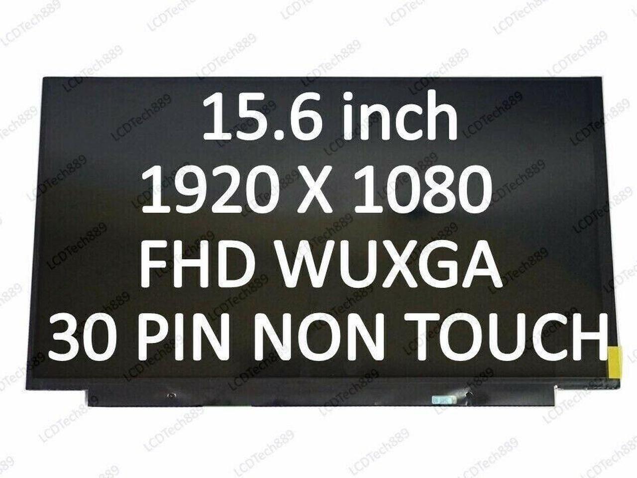 Main image of 15.6" FHD LCD LED 60hz Screen for MSI GF63 Thin 9SC-614 10SC-222US MS-16R5