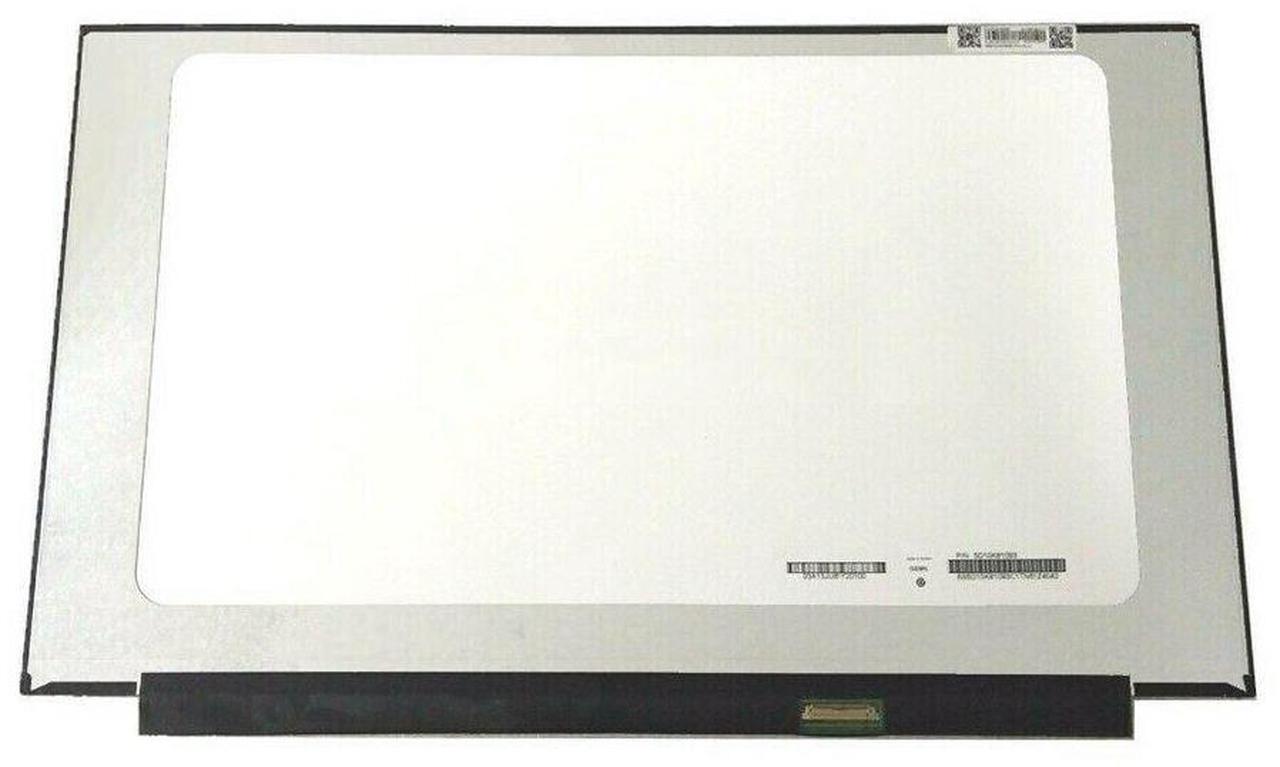 Alt view image 3 of 5 - 15.6" FHD LCD LED 60hz Screen for MSI GF63 Thin 9SC-614 10SC-222US MS-16R5