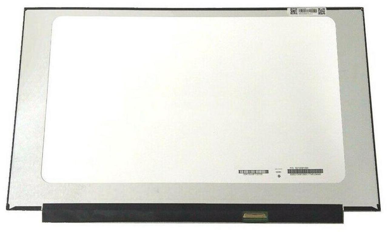 Alt view image 3 of 5 - Lenovo Ideapad 3 15IAU7 82RK Non-Touch Led Lcd Screen 15.6 FHD 30 Pin 5D11C45012