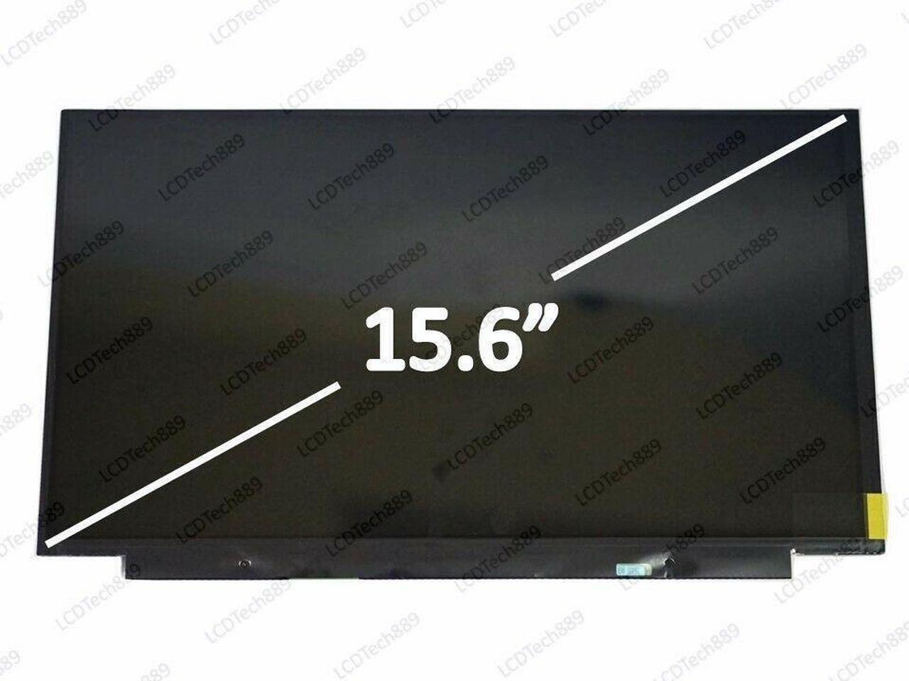 Alt view image 5 of 5 - Lenovo Ideapad 3 15IAU7 82RK Non-Touch Led Lcd Screen 15.6 FHD 30 Pin 5D11C45012