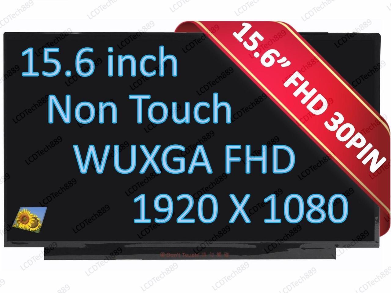 Main image of N41934-001 LP156WFE (SP)(P1) OEM HP LCD Screen 15.6" FHD 15-FD 15-FD0182WM