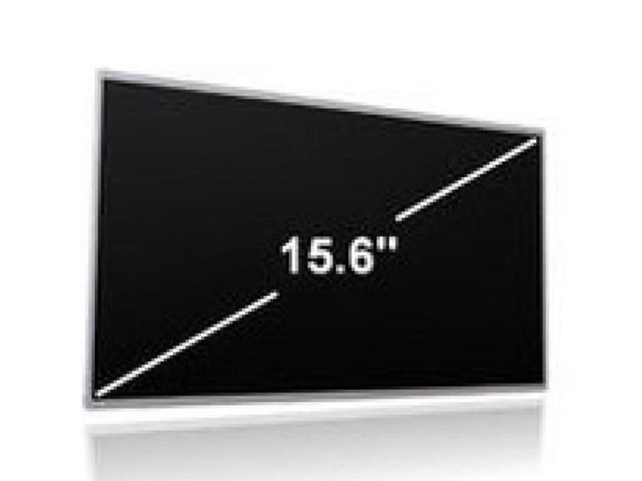 Alt view image 7 of 7 - N41934-001 LP156WFE (SP)(P1) OEM HP LCD Screen 15.6" FHD 15-FD 15-FD0182WM