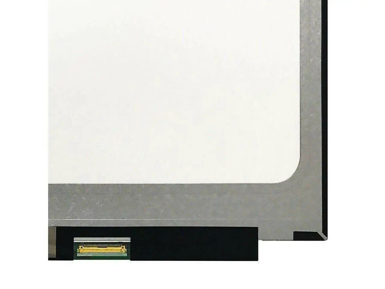 Alt view image 5 of 7 - L25330-001 B156XTK02.0 HP LCD 15.6" Touch HD LED 15-CS0051WM 15-cs0072wm Screen