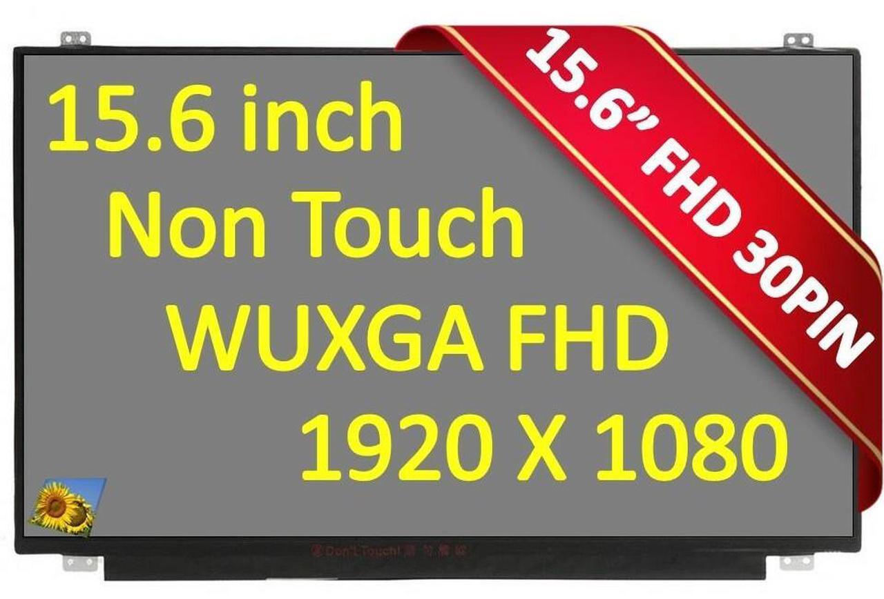 Main image of Replacement Acer ASPIRE VX 15 VX5-591G Laptop Screen 15.6 LED LCD FHD Display
