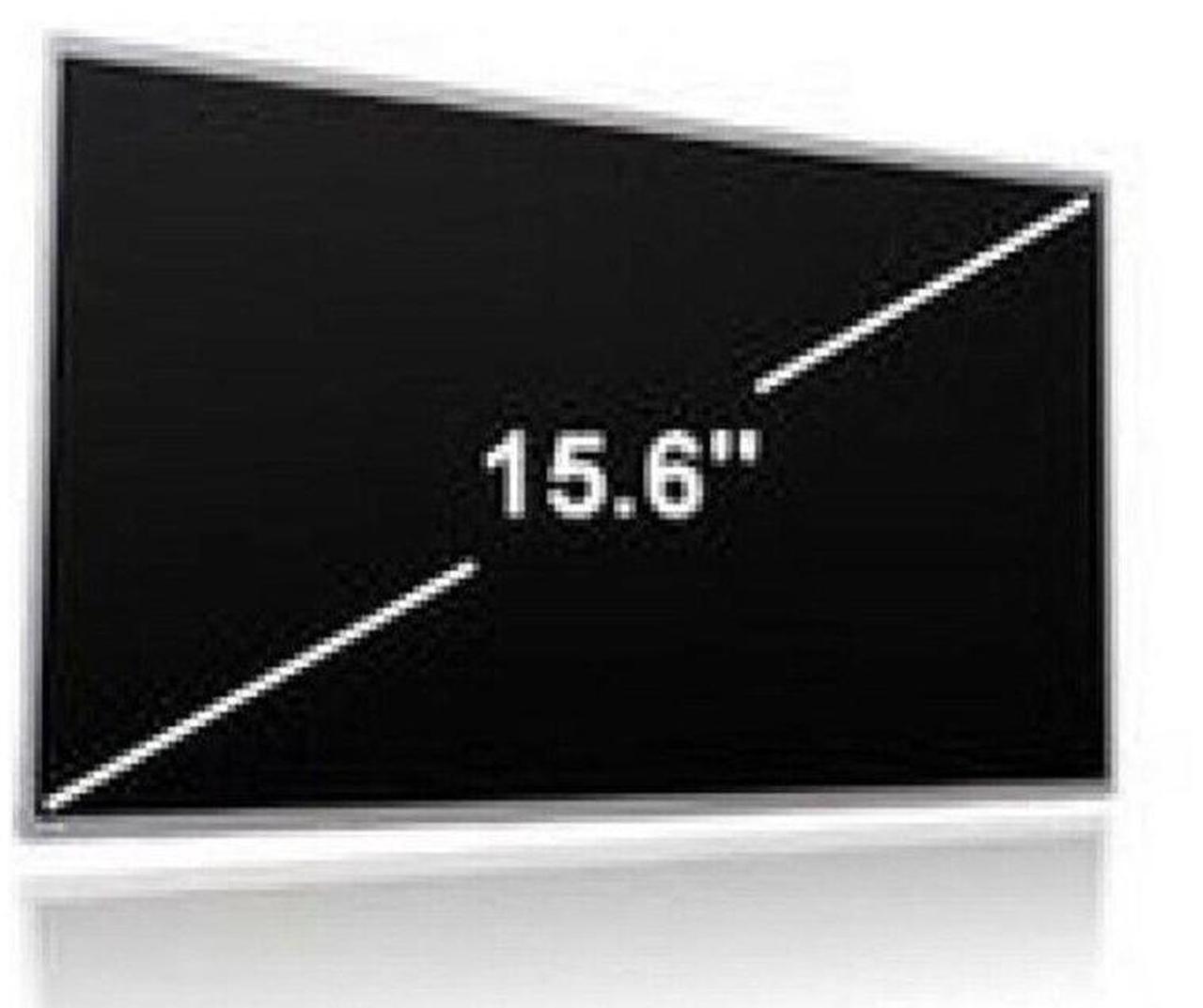 Alt view image 3 of 7 - Replacement Acer ASPIRE VX 15 VX5-591G Laptop Screen 15.6 LED LCD FHD Display