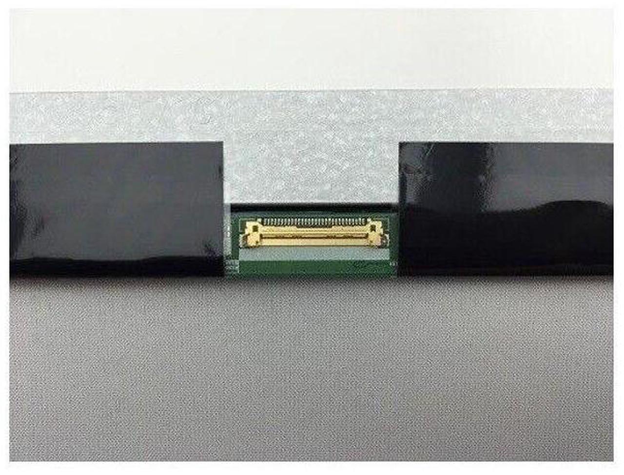 Alt view image 7 of 7 - HD LCD Screen for HP L25979-001 14-CF2111WM 14-CF2112WM 14-CF2113WM 14" Display