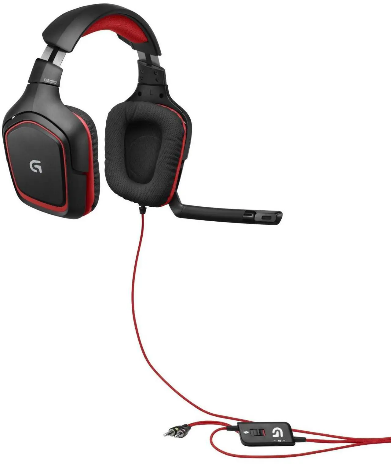 Logitech G230 - Thumbnail 2