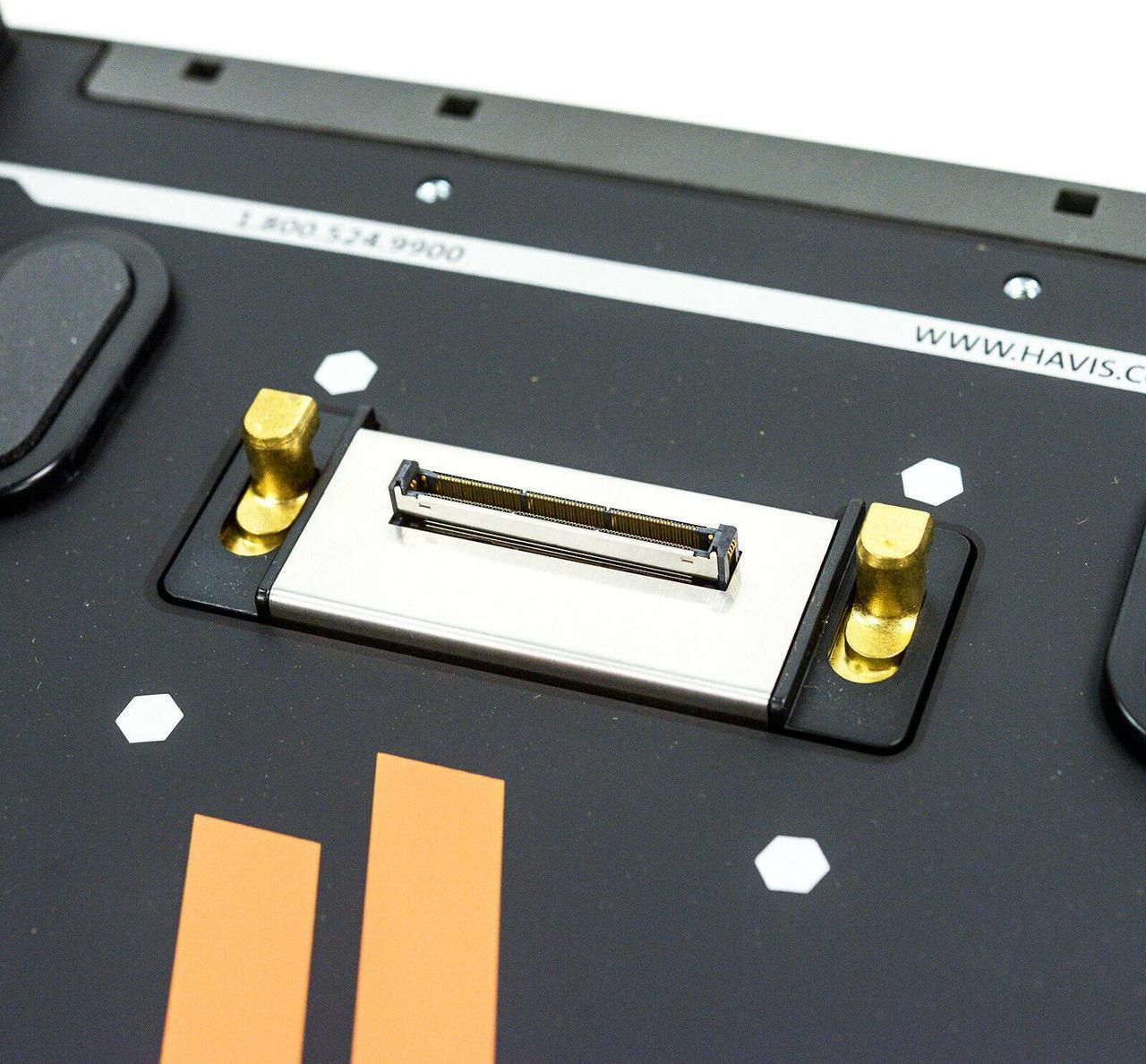 Alt view image 4 of 7 - Havis DS-DELL-231 Rugged Docking Station - Dell Latitude E6400 E6410 E6420 E6430