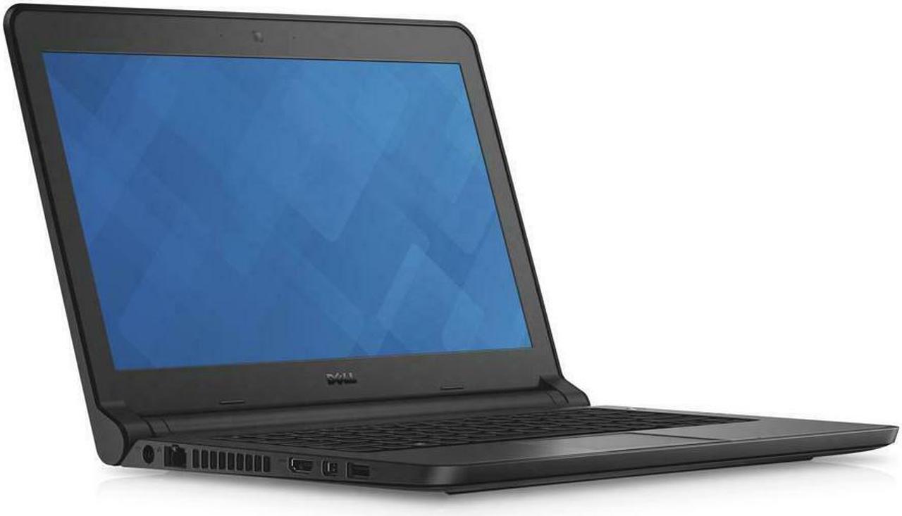 Main image of Dell Latitude 3350 Laptop 13.3" Intel i5-5200U 2.2GHz 8GB 500GB Windows 10 HDMI