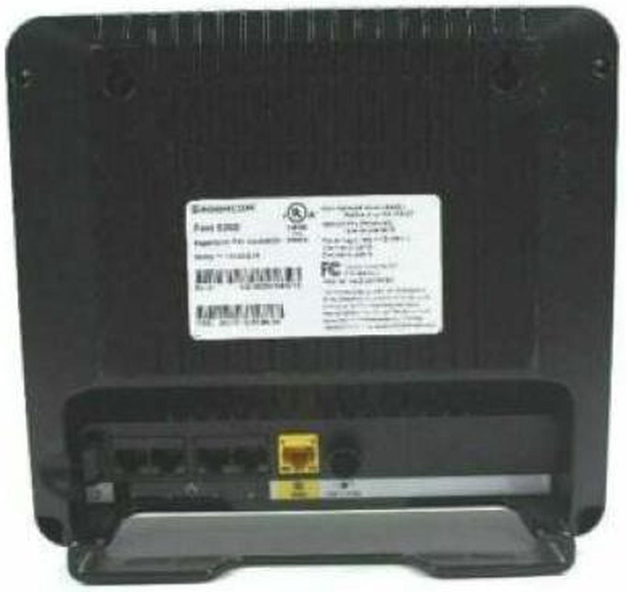 Alt view image 5 of 7 - SAGEMCOM FAST 5260 DUAL-BAND WIRELESS WI-FI ROUTER
