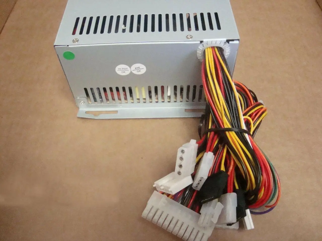 Alt view image 3 of 4 - 480W eMachines ET1331G-07W ET1331G-03W Power Supply REPLACE 50N