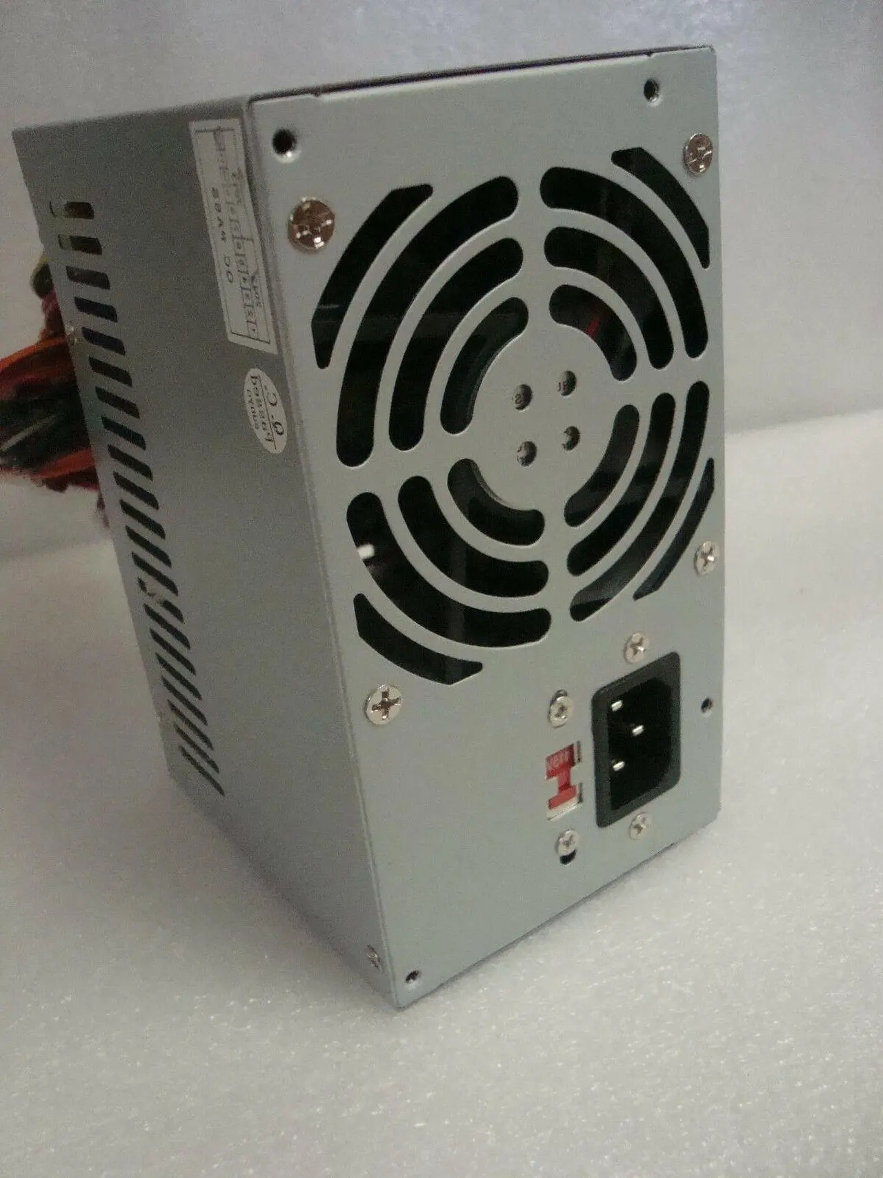 Alt view image 2 of 4 - 480W eMachines ET1331G-07W ET1331G-03W Power Supply REPLACE 50N