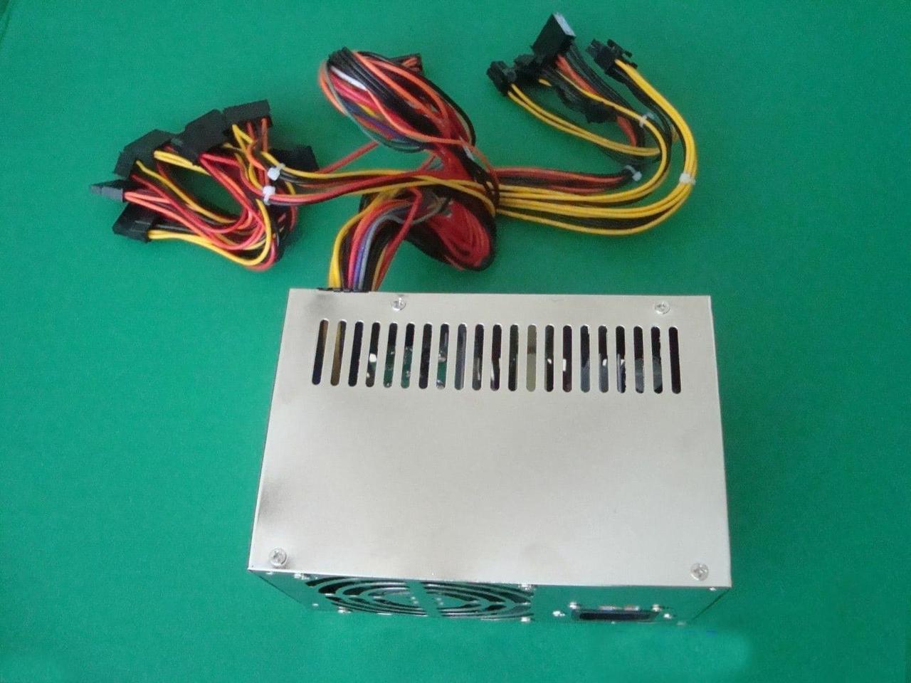 Alt view image 4 of 4 - 500W Power Supply Dell Studio XPS 435MT N250K J860K DPS-360FB-1A PS-5361-2 50NP+