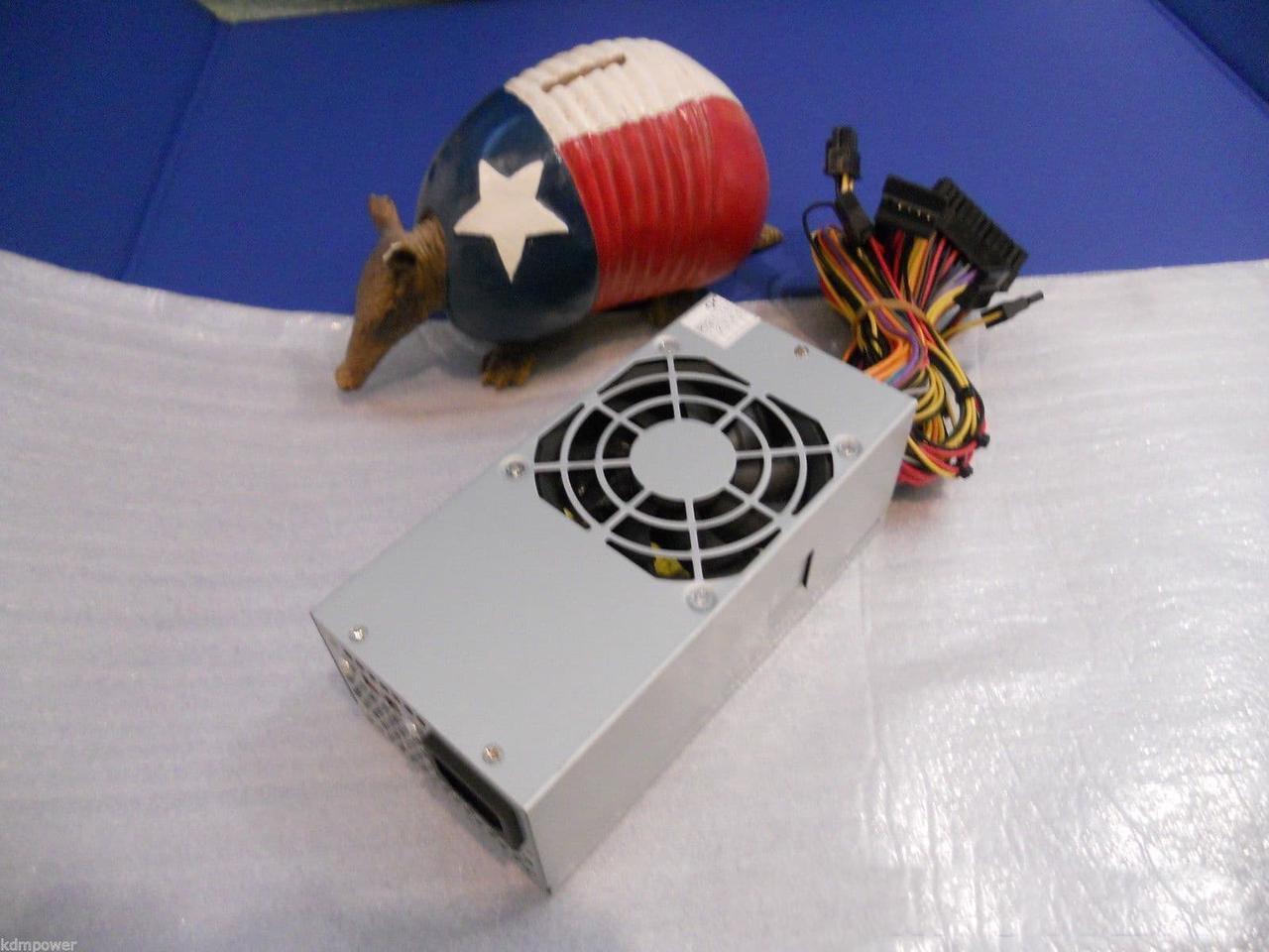 Main image of 435W TFX0220D5WA Power Supply for HP 504966-001 SFF Slimline TC435.1