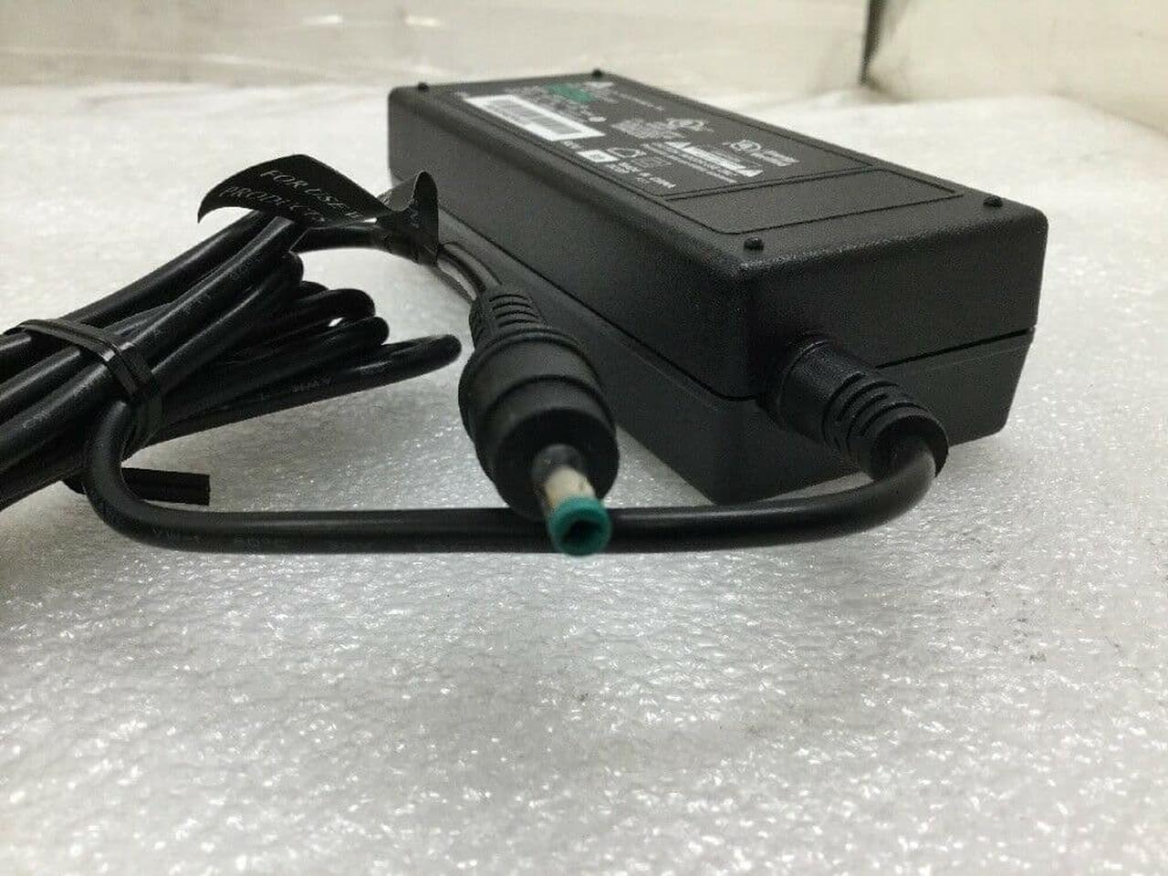 Alt view image 3 of 3 - Lot of (5) - Delta 15W 5V 3A ADP-15AR AA AC-DC Power Supply Charger 1.2A EPS-2