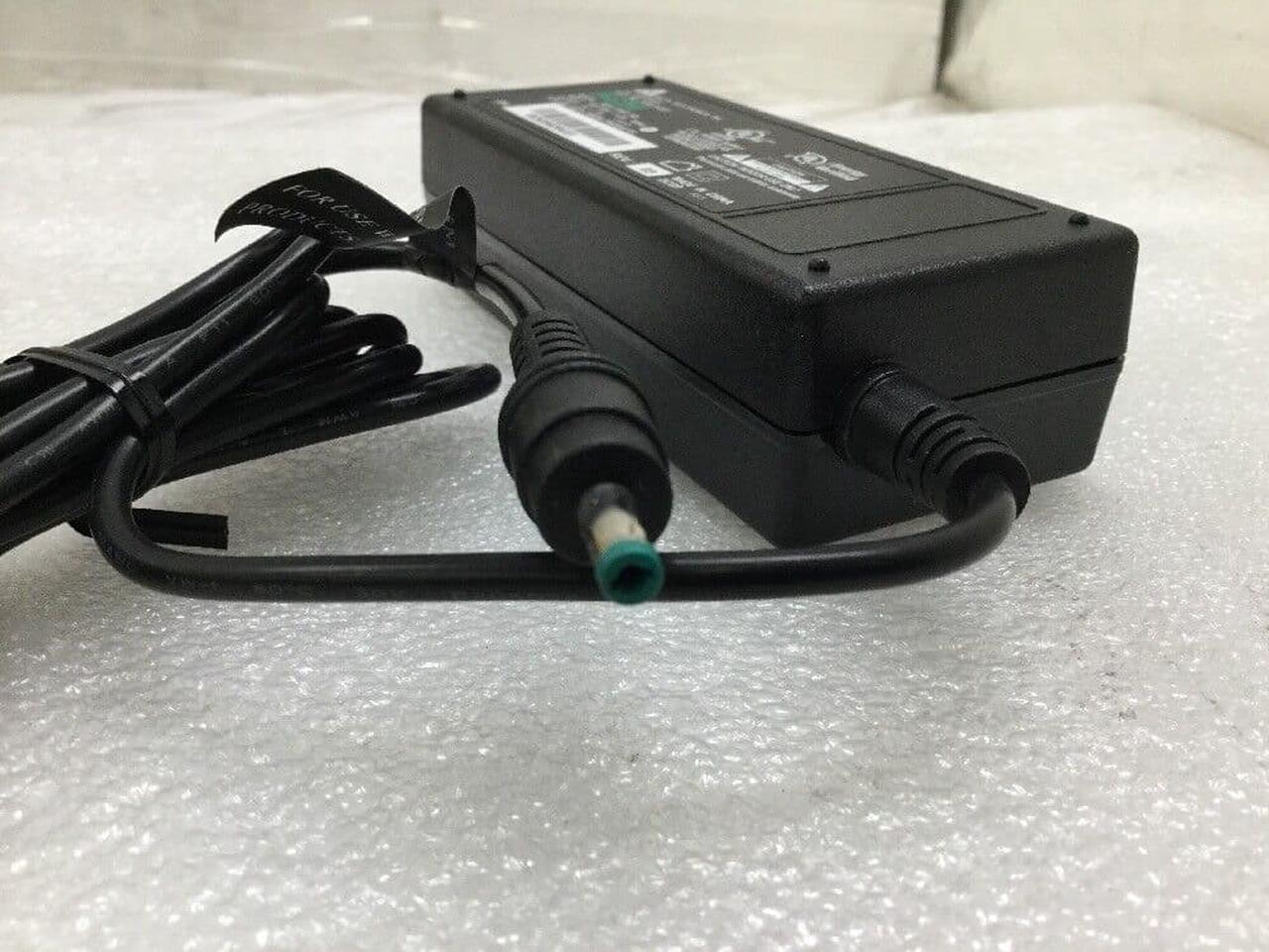 Alt view image 2 of 3 - Lot of 100 - Delta 15W 5V 3A AC Adapter ADP-15AR Power Supply Charger EPS-2