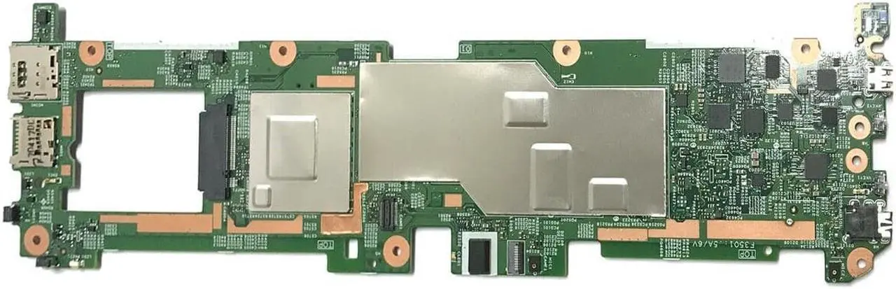 Alt view image 4 of 6 - Dell Venue 10 Pro 5056 Intel Atom x5-Z8500 Tablet Motherboard 4GB DDR3 5WYPP