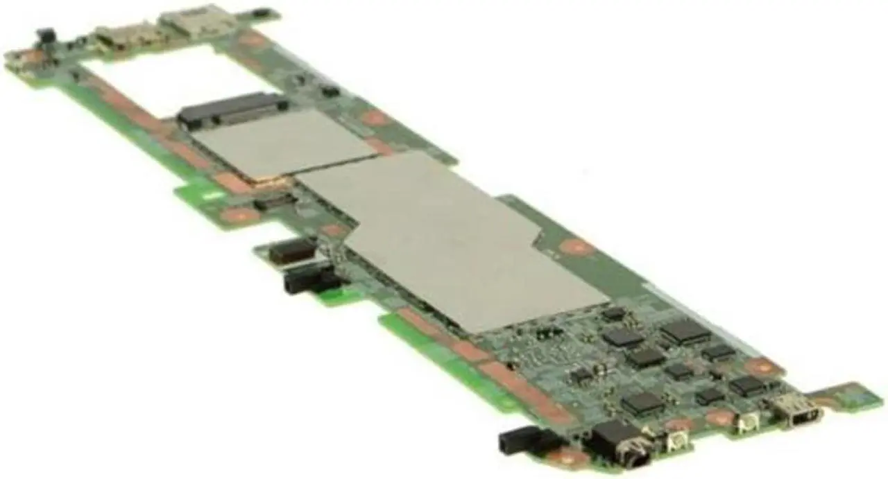 Alt view image 5 of 6 - Dell Venue 10 Pro 5056 Intel Atom x5-Z8500 Tablet Motherboard 4GB DDR3 5WYPP