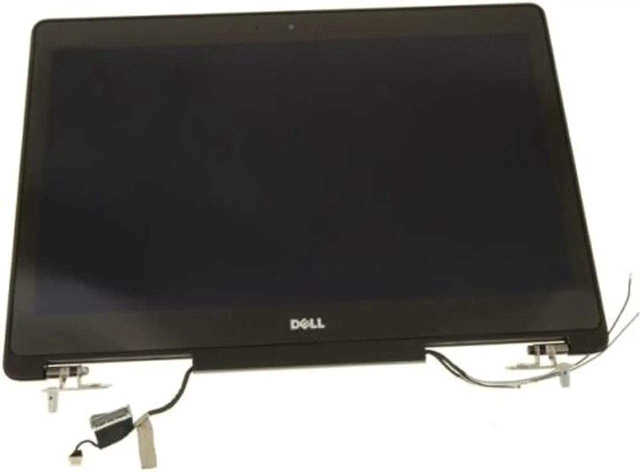 Main image of Dell Precision 15 7510 15.6" FHD 1920x1080 Touch Screen Complete Assembly 7V938