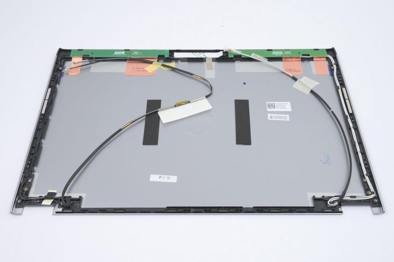 Alt view image 2 of 4 - Genuine Dell Latitude 3330 LCD Back Cover Top Lid 0N6VWR N6VWR