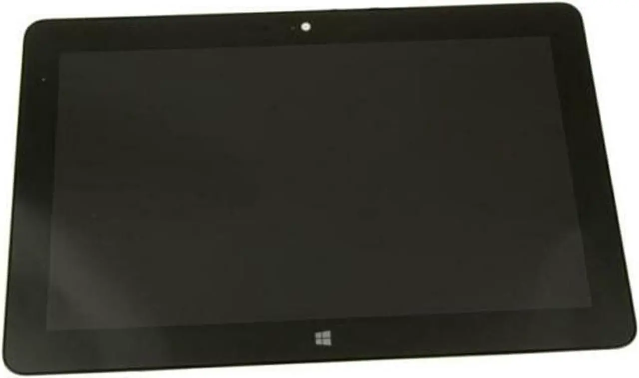 Alt view image 2 of 8 - 62GX6 Dell Venue 11 Pro 5130 Tablet 10.8" Touchscreen LED LCD Screen V4TTN 6PFC3