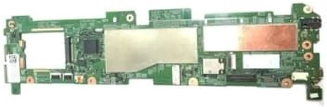 Main image of Dell Venue 10 5056 Pro Tablet Motherboard Atom X5-Z8500 4GB 5WYPP