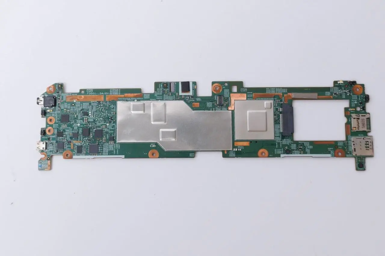 Alt view image 4 of 4 - Dell Venue 10 Pro 5056 Tablet Motherboard 609X1 0609X1 CN-0609X1