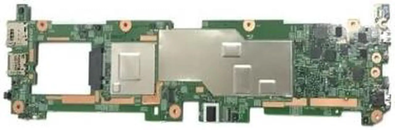 Alt view image 3 of 3 - Dell Venue 10 5056 Pro Tablet Motherboard Atom X5-Z8500 4GB 5WYPP