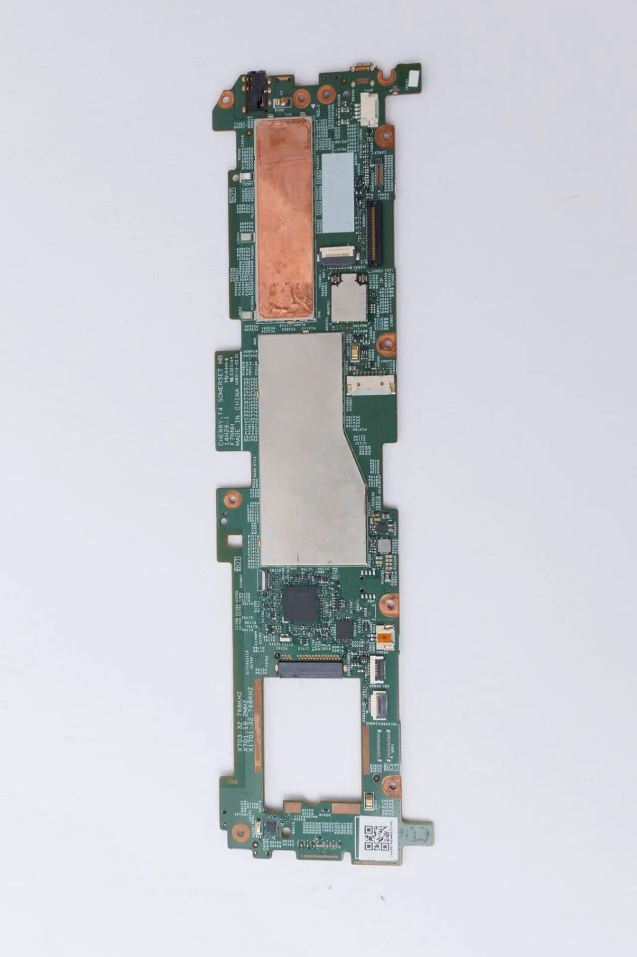 Alt view image 3 of 4 - Dell Venue 10 Pro 5056 Tablet Motherboard 609X1 0609X1 CN-0609X1
