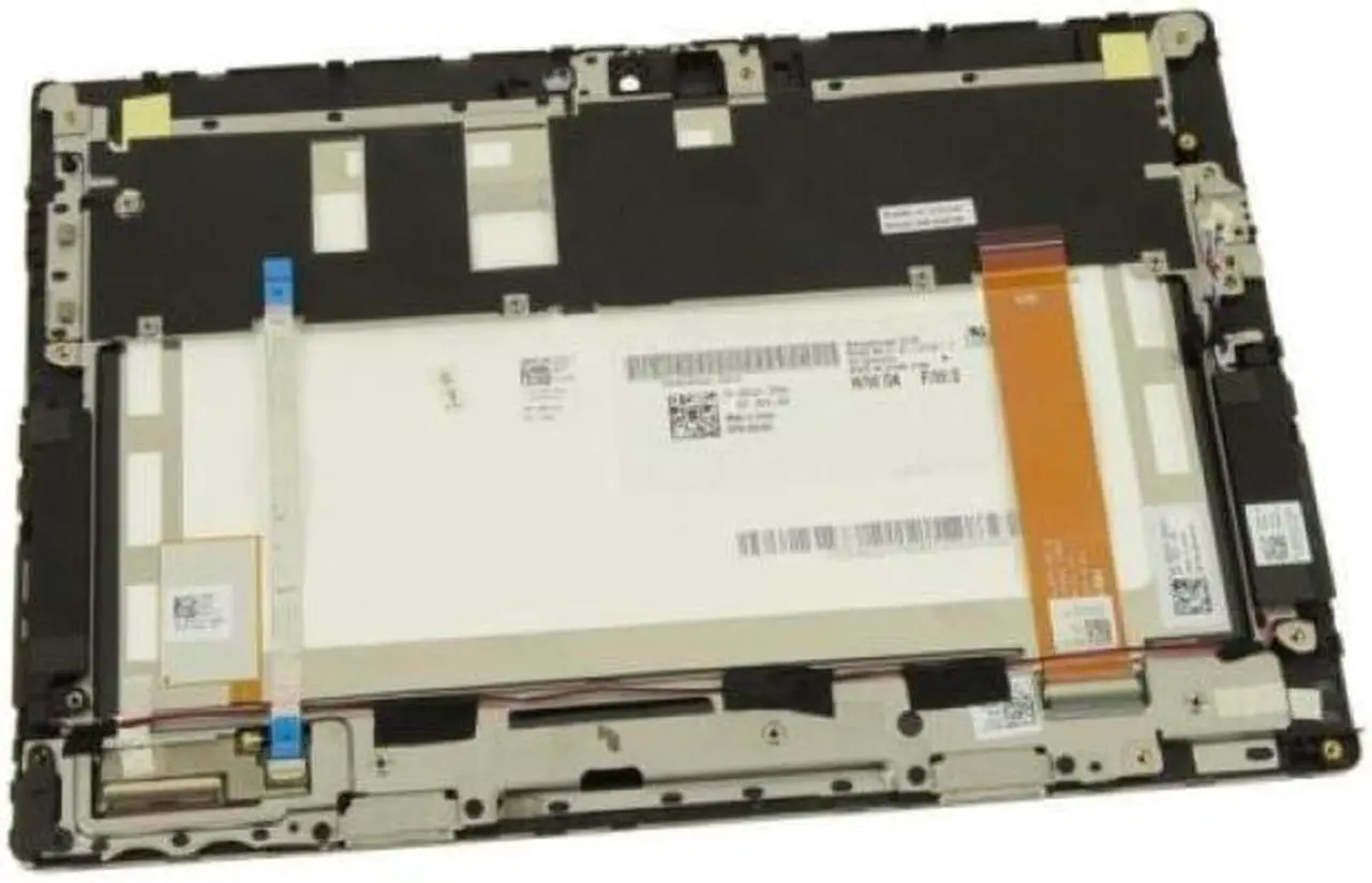 Alt view image 3 of 4 - Dell OEM Venue 10 Pro 5055 5050 Tablet 10.1" Touchscreen LED LCD VT08D 63JD5