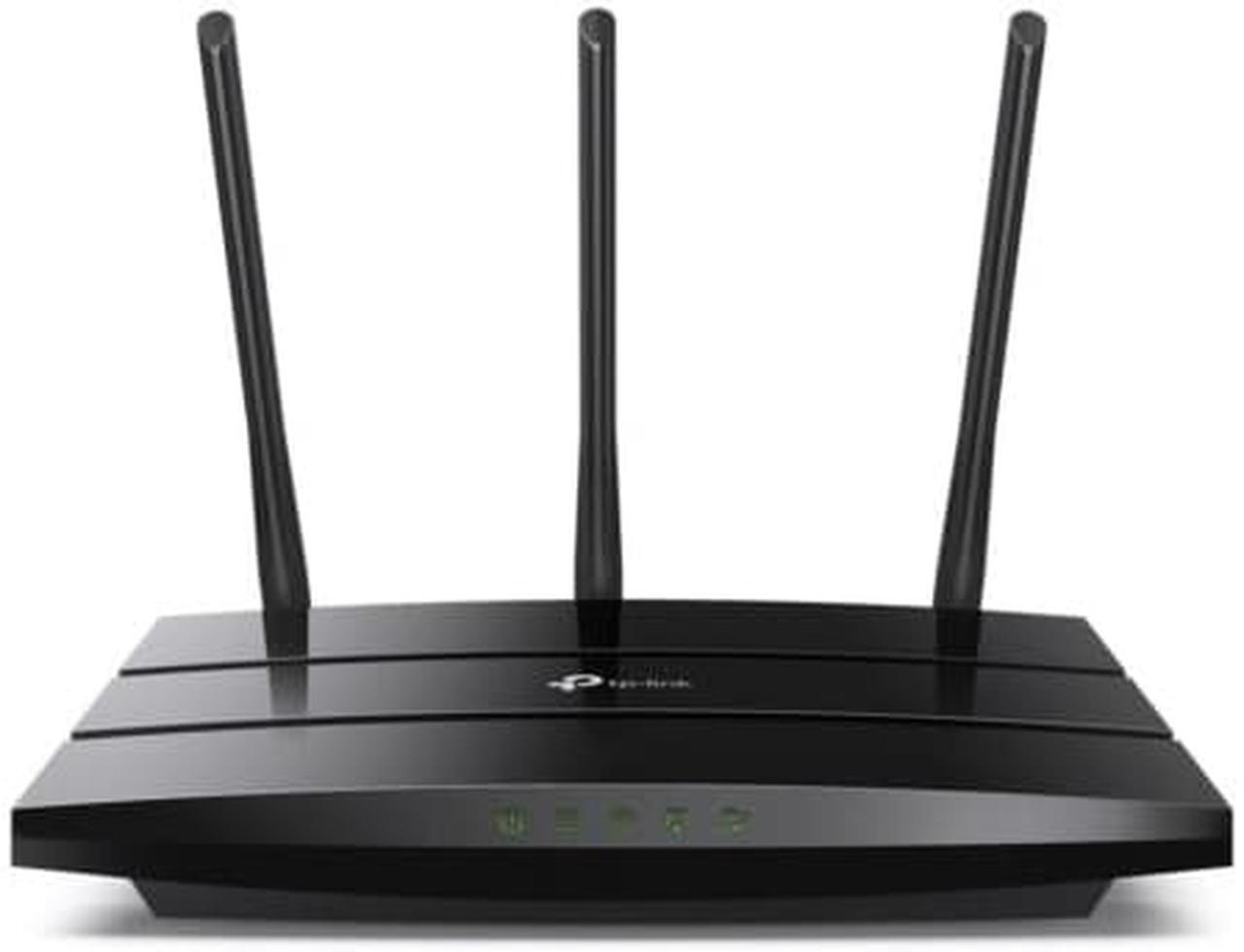 Main image of TP-Link AC1900 Smart WiFi Router (Archer A8) -High Speed MU-MIMO Wireless Router