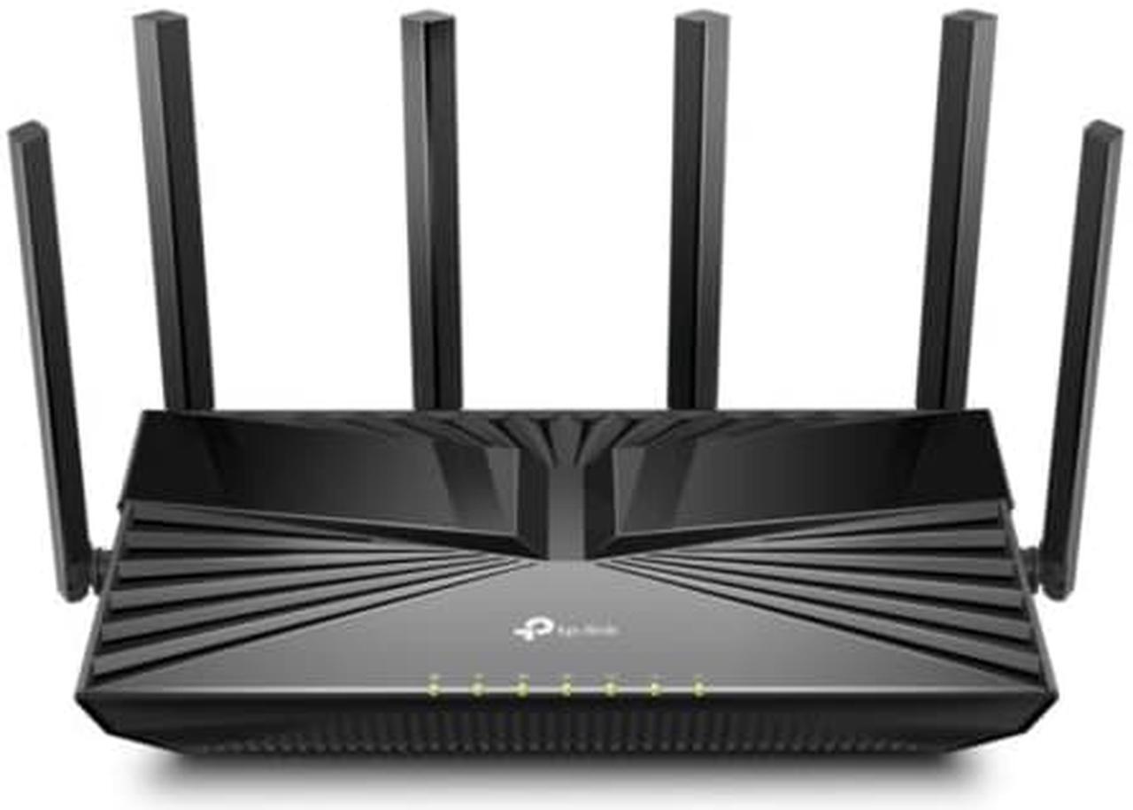 Main image of TP-Link 6-Stream Dual-Band WiFi 6 Wi-Fi Router | Archer AX4400 up to 4.4 Gbps