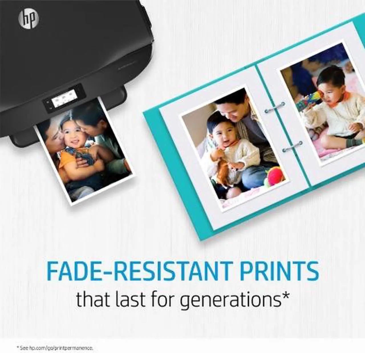 Alt view image 7 of 7 - HP 67 2-pack Black/Tri-color Original Ink Cartridges, 3YP29AN#140