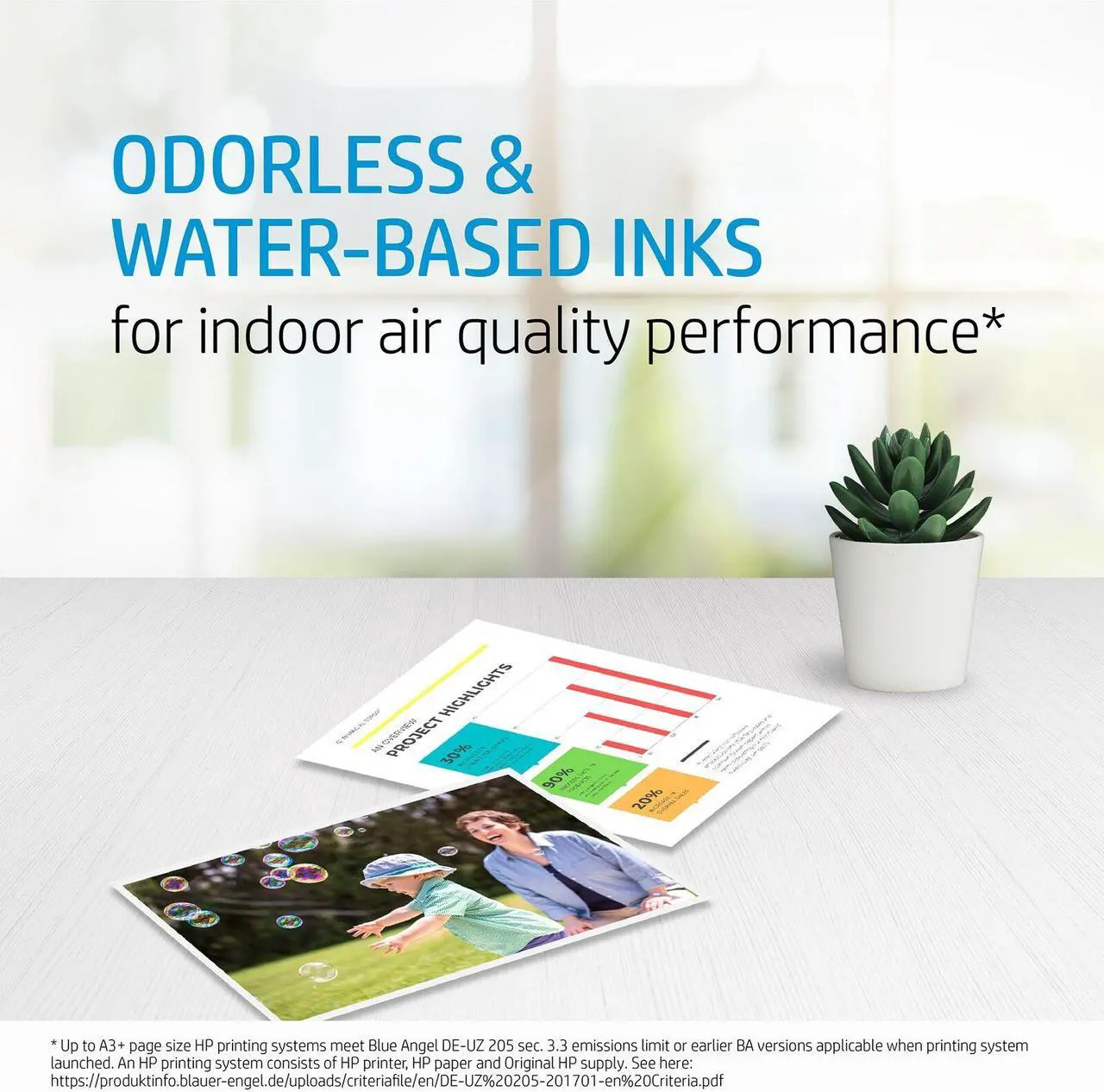 Alt view image 4 of 7 - HP 62 2-pack Black/Tri-color Original Ink Cartridges, N9H64FN#140