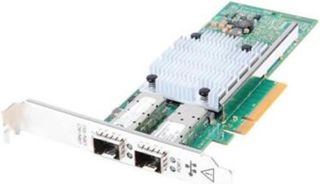 Main image of HP ethernet adapter 788995-B21 792834-001 557SFP