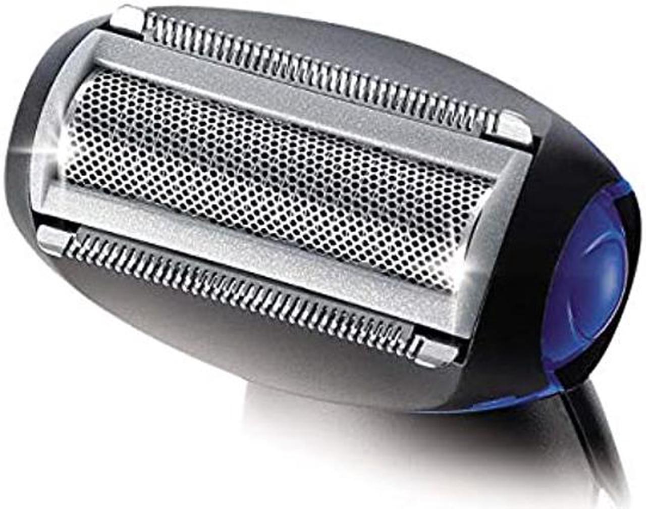 Main image of SHAVER HEAD,BODYGROOM REPLACEMENT TRIMMER/SHAVER FOIL FOR PHILIPS NORELCO BG2000 BG2020, 2030, AND 2040,BODYGROOM 7100,SHOWERPROOF BODY GROOMER,SERIES 7000