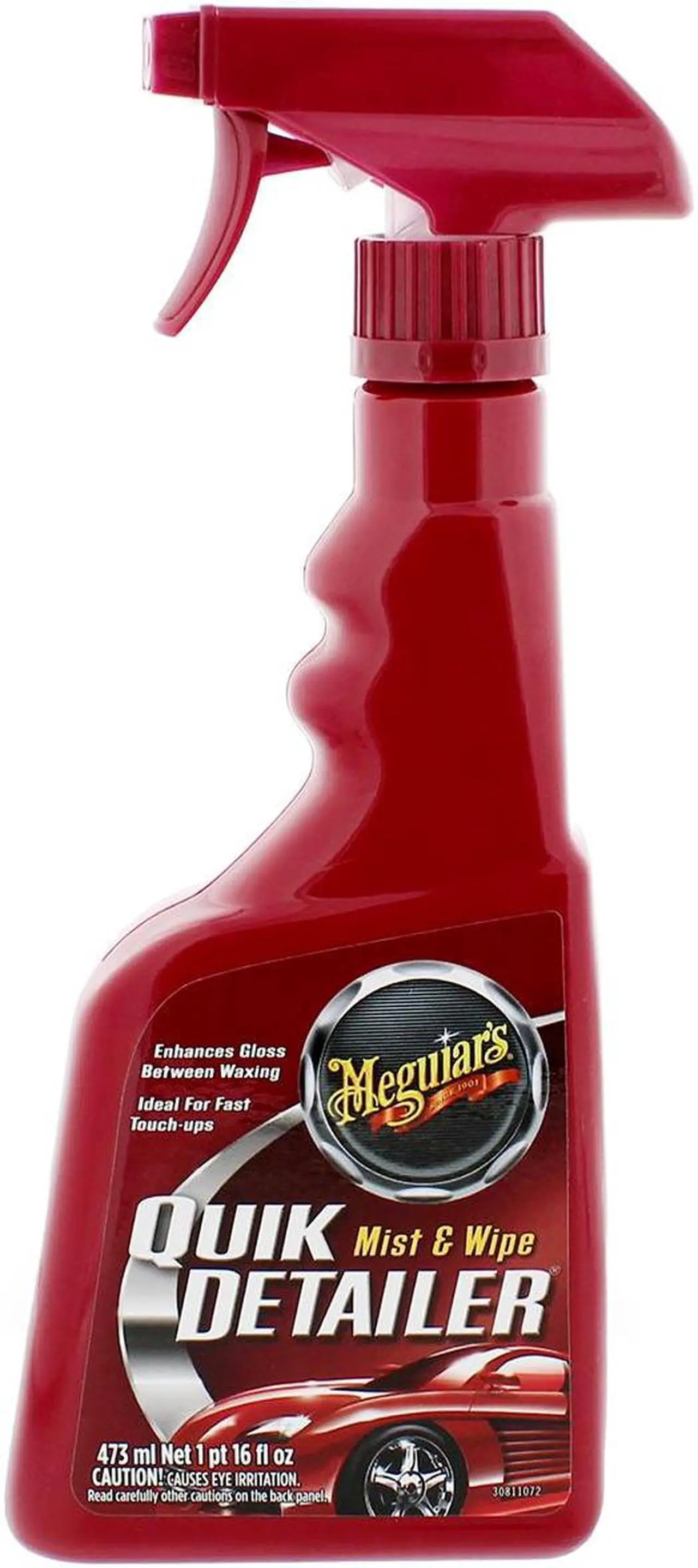 Main image of Meguiar's A3316 Quik Detailer