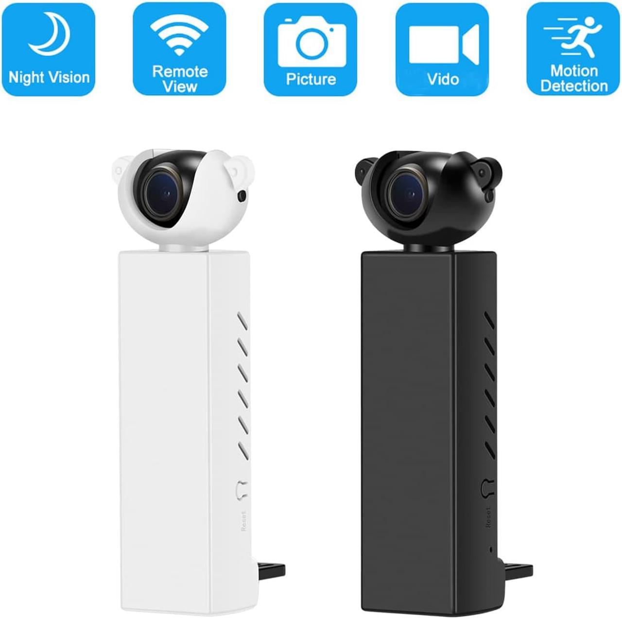 UW1395 Mini Wifi Camera HD 1080P Hotspot IP Small Sport Detection Camcorder DVR Video Recorder Wide Lens Baby Camera Micro DV Cam 1080p mini dv camera